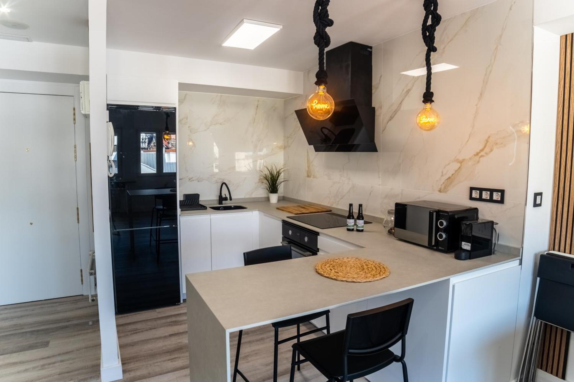 Centro. Plaza De Longoria Carbajal. Parking Gratis Apartamento Oviedo